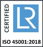 iso 45001 2018